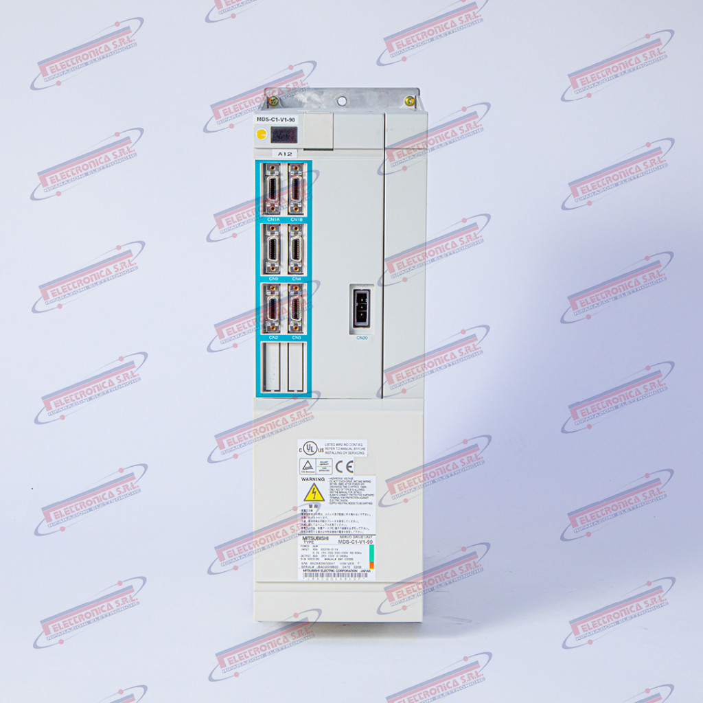 MITSUBISHI Servo Drive