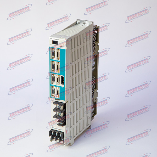 MITSUBISHI Servo Drive