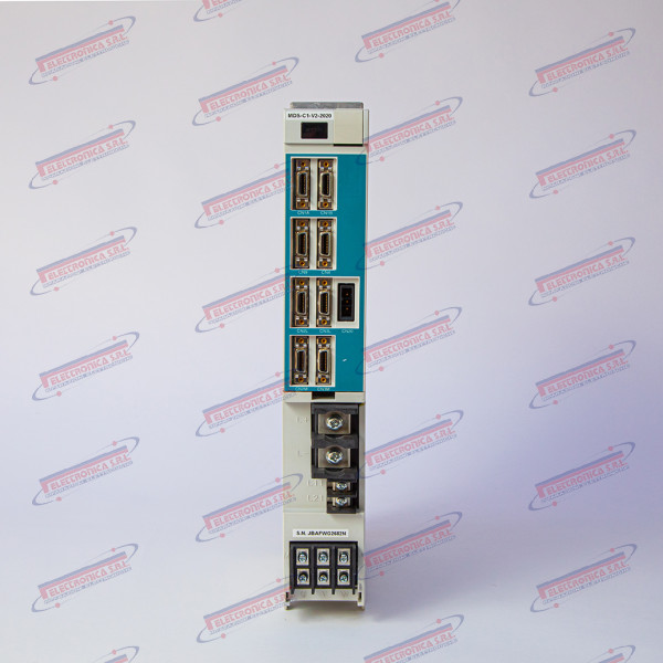 MITSUBISHI Servo Drive