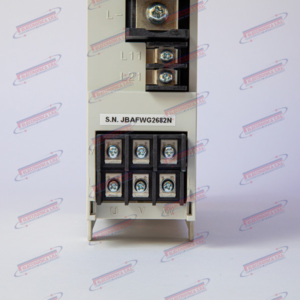 MITSUBISHI Servo Drive