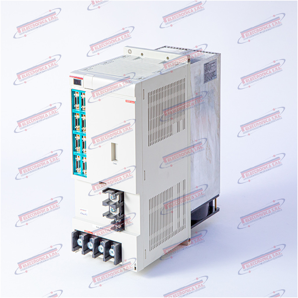 MITSUBISHI Spindle Drive