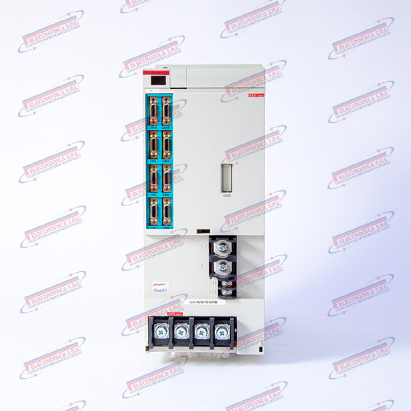 MITSUBISHI Spindle Drive