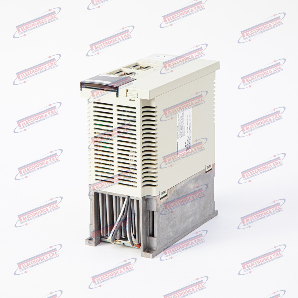 MITSUBISHI Servo Drive