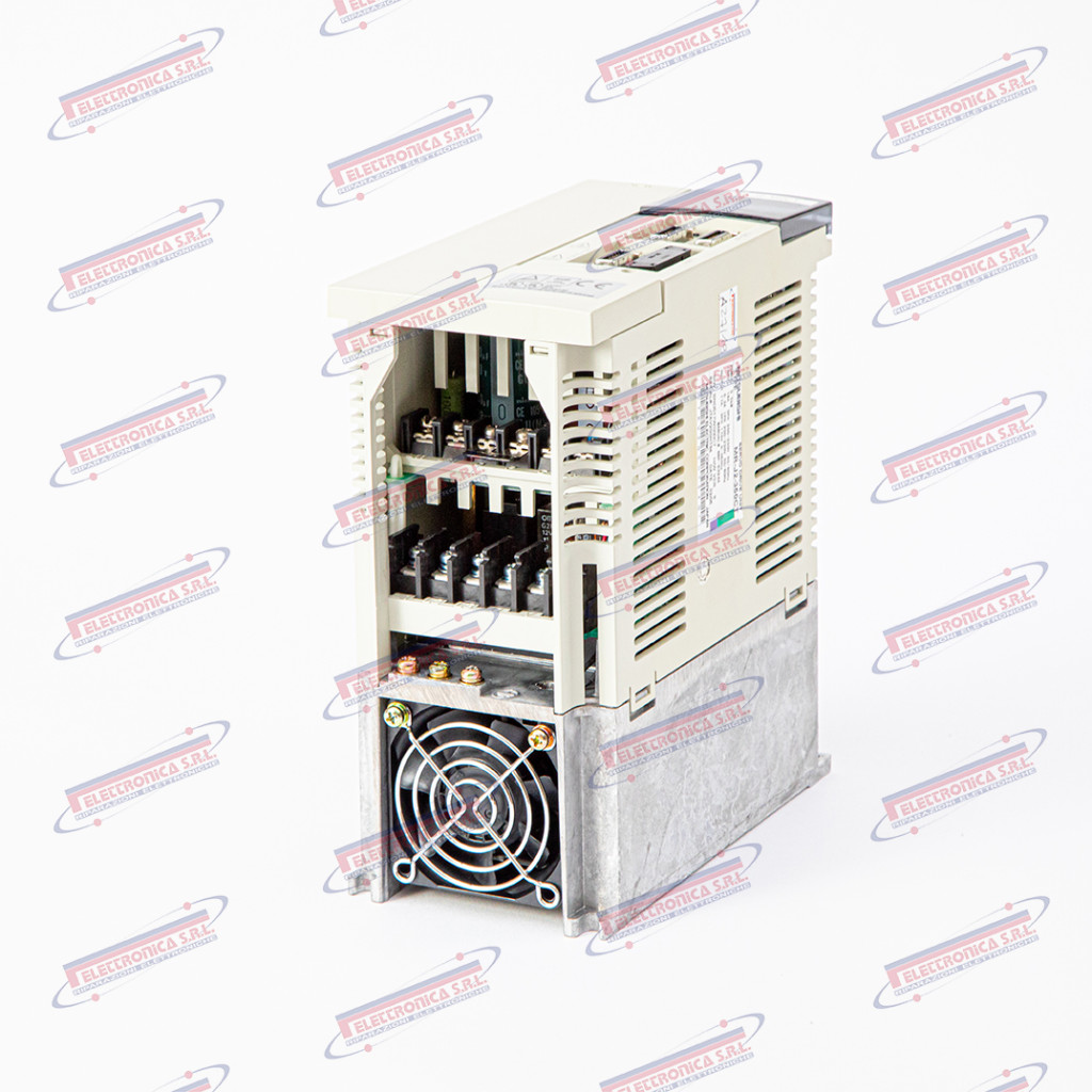 MITSUBISHI Servo Drive