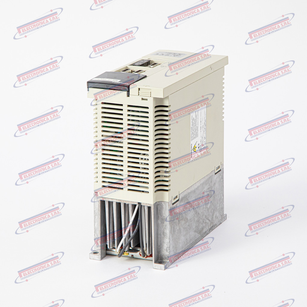 MITSUBISHI Servo Drive