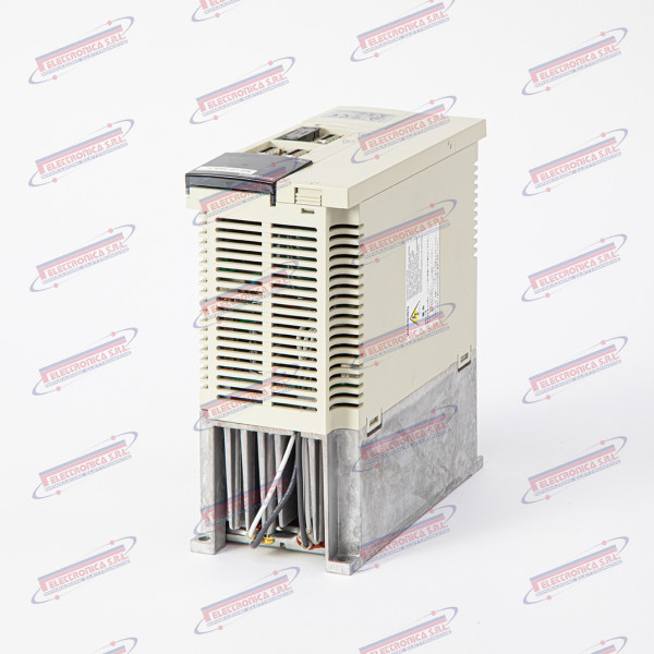 MITSUBISHI Servo Drive