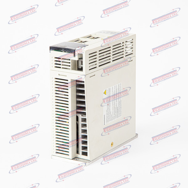 Azionamento MITSUBISHI