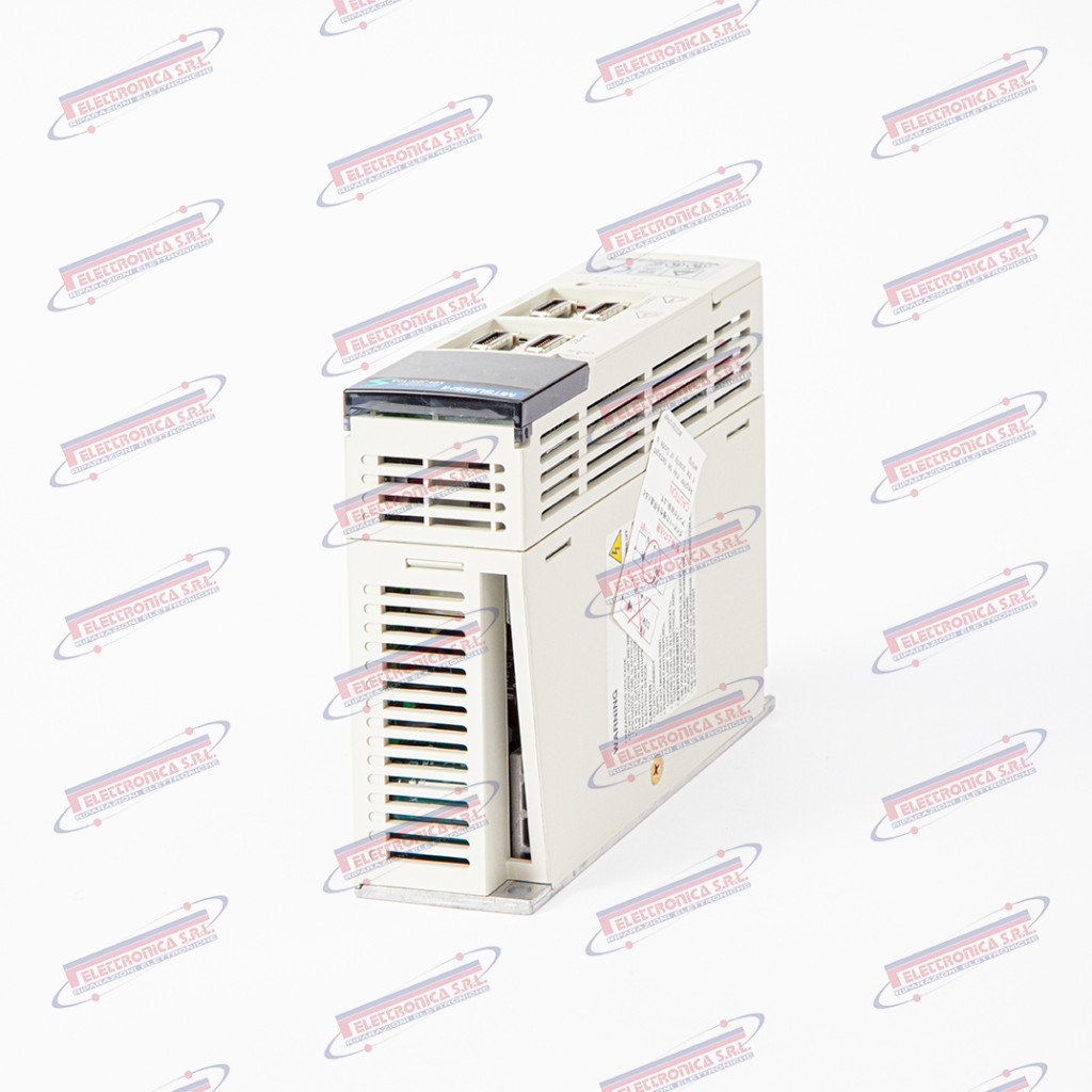 Azionamento  MITSUBISHI