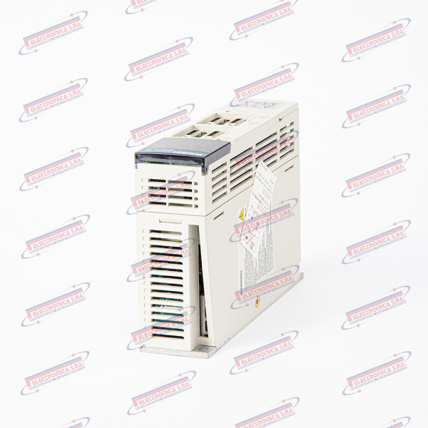 Azionamento  MITSUBISHI