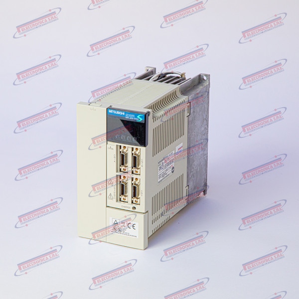MITSUBISHI Servo Drive