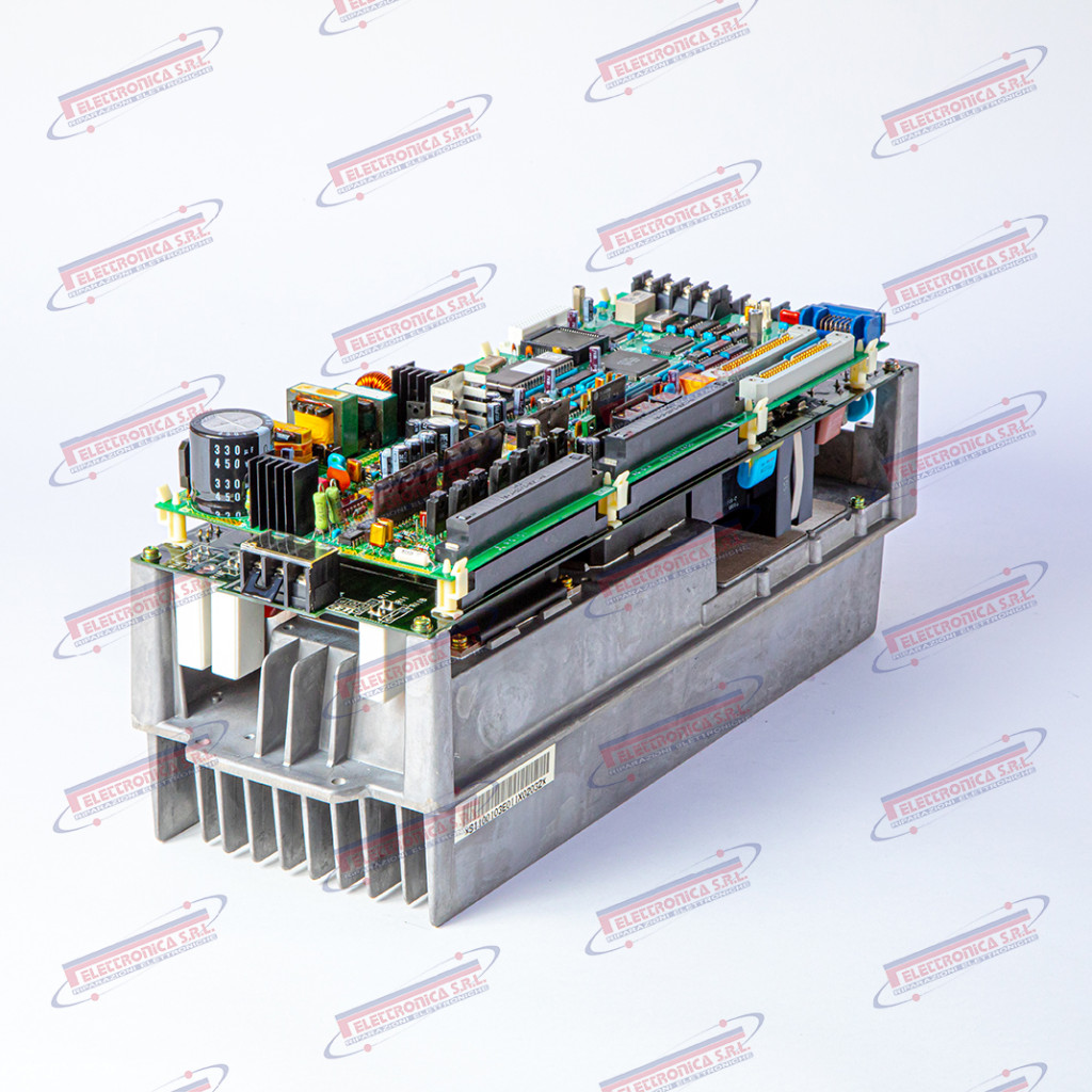 MITSUBISHI Servo Drive