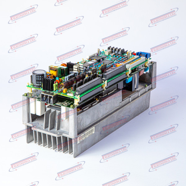 MITSUBISHI Servo Drive