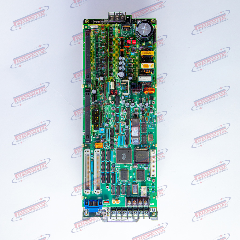 MITSUBISHI Servo Drive