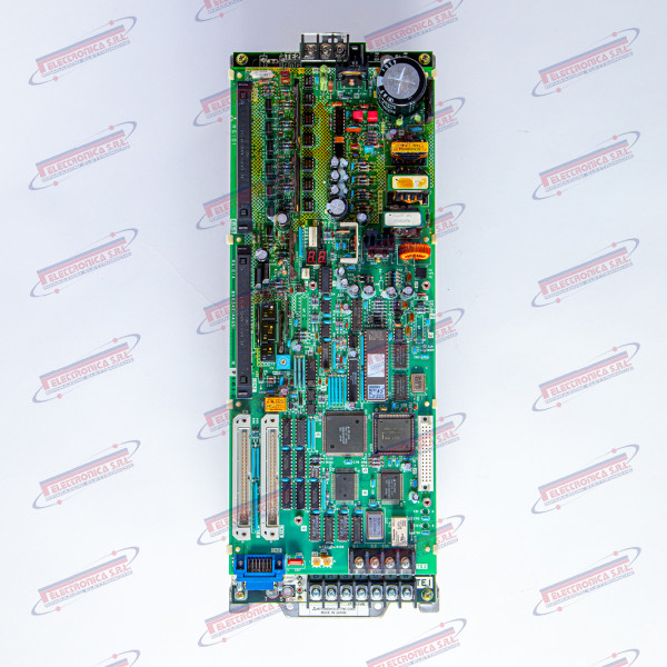 MITSUBISHI Servo Drive