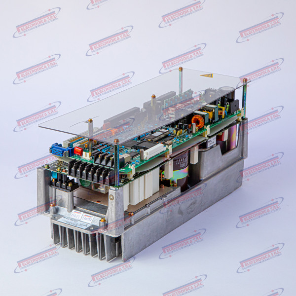 MITSUBISHI Servo Drive