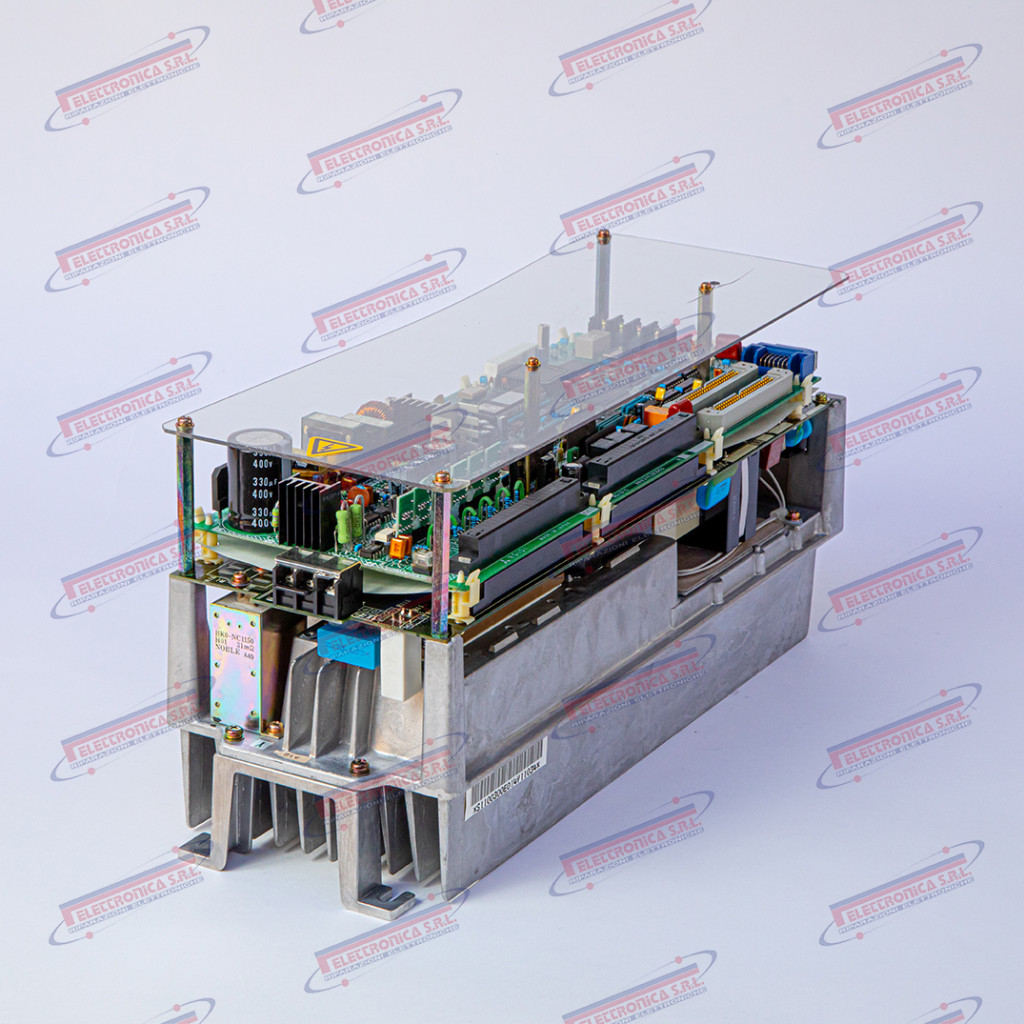 MITSUBISHI Servo Drive