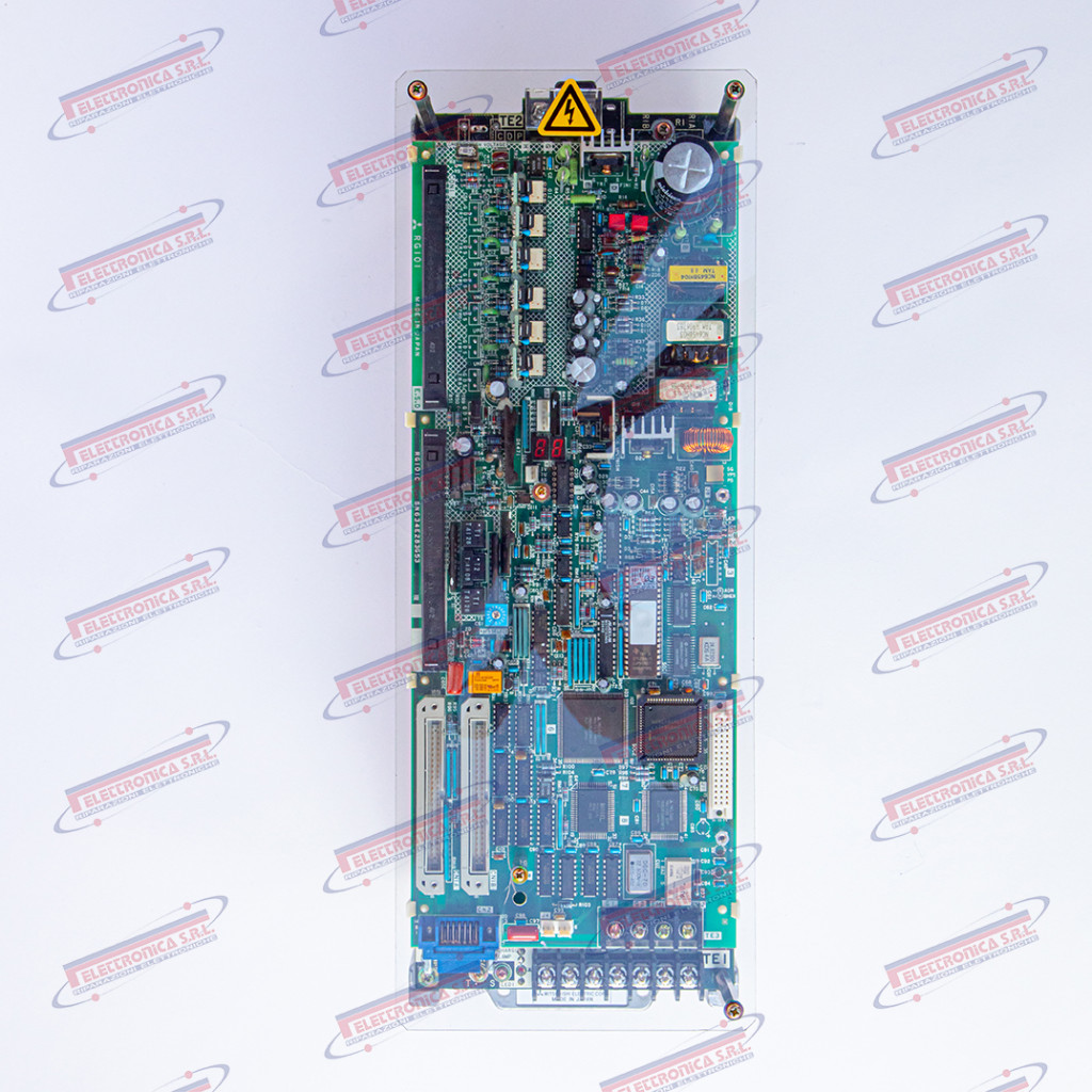 MITSUBISHI Servo Drive