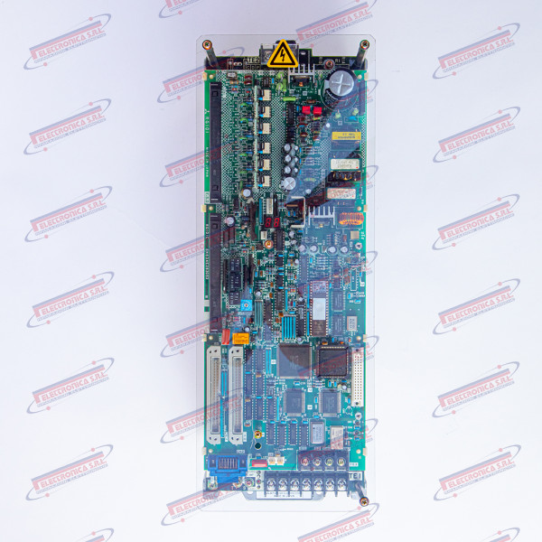 MITSUBISHI Servo Drive