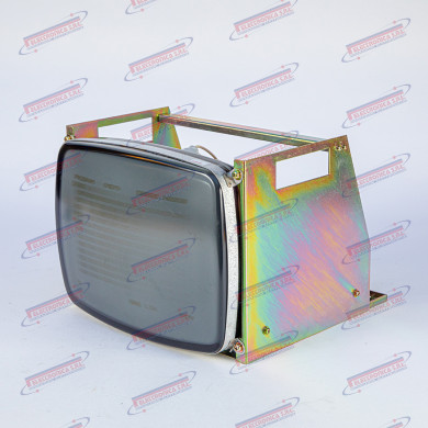 Monitor 12" Monocromatico SEIKI