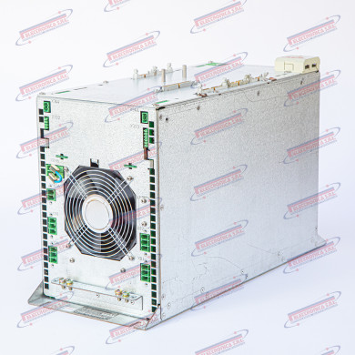 HEIDENHAIN Servo Drive