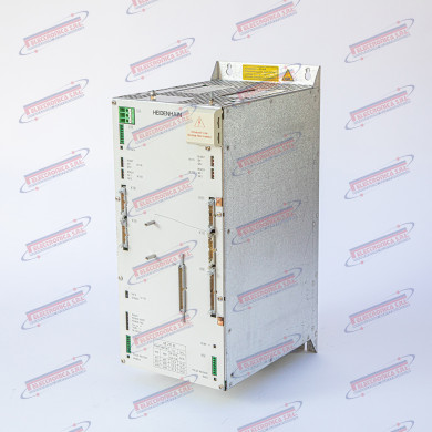 HEIDENHAIN Servo Drive