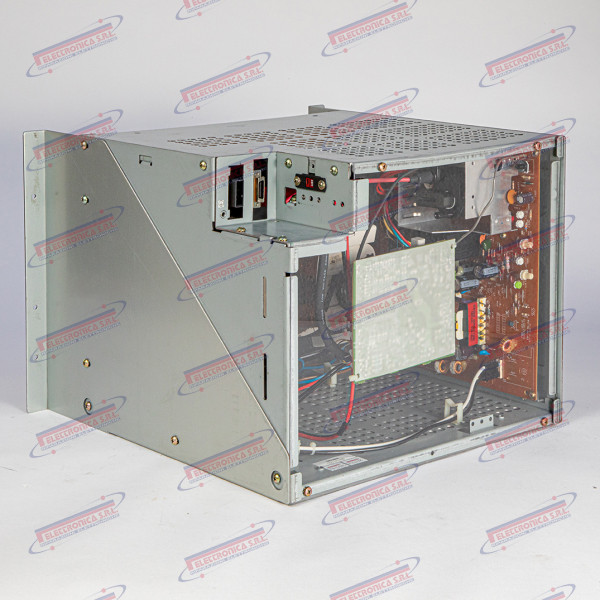 Monitor 14" Colore OKUMA