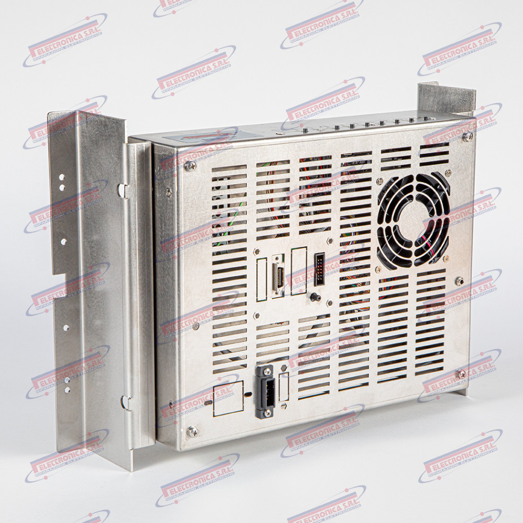 Monitor 14" LED OKUMA 