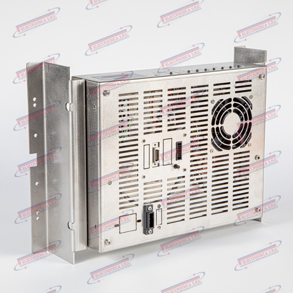 Monitor 14" LED OKUMA 