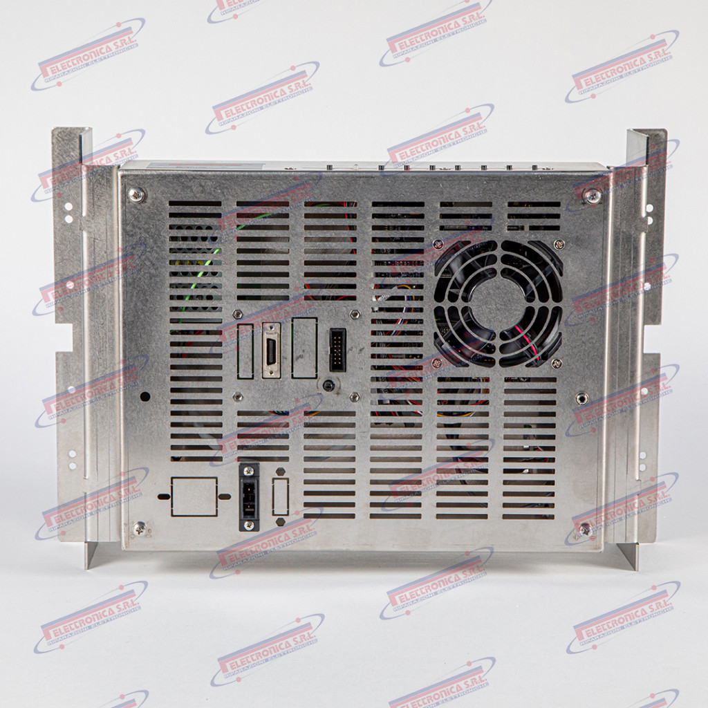 OKUMA 14" LED Monitor