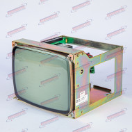 Monitor 14" LED OKUMA 