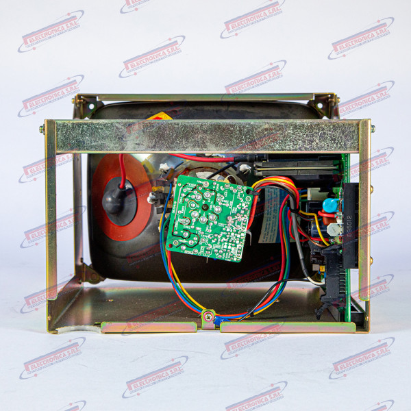 OKUMA OSP 500 Monochrome Monitor 10"