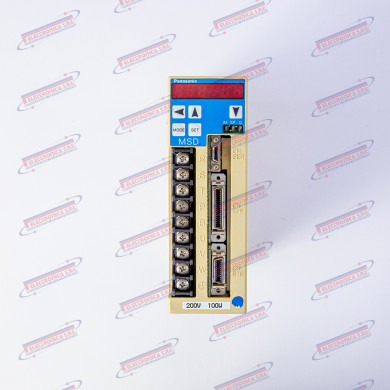 PANASONIC Servo Drive