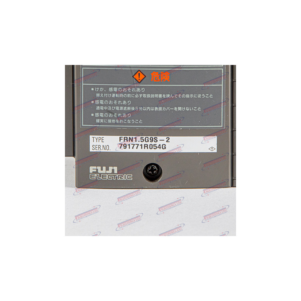 FRENIC Inverter 5000G9S 