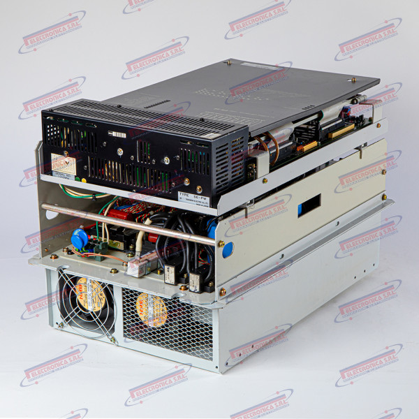 MITSUBISHI Servo Drive