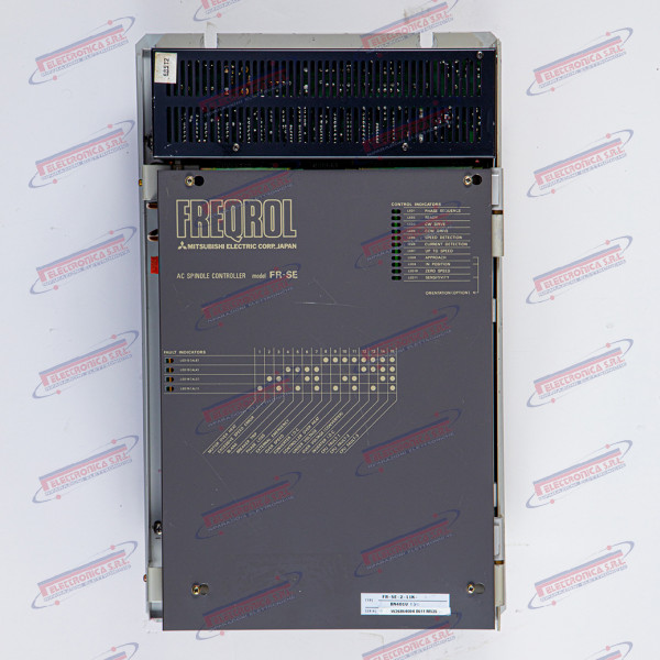 MITSUBISHI Servo Drive