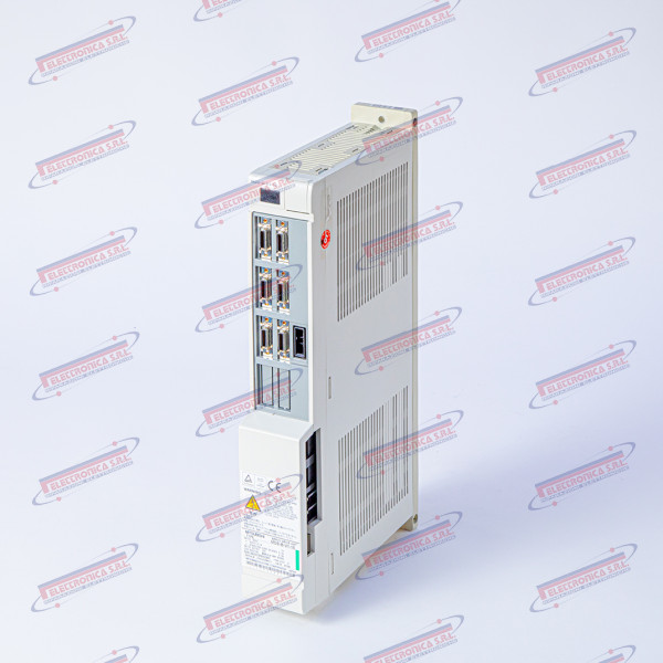 MITSUBISHI Servo Drive