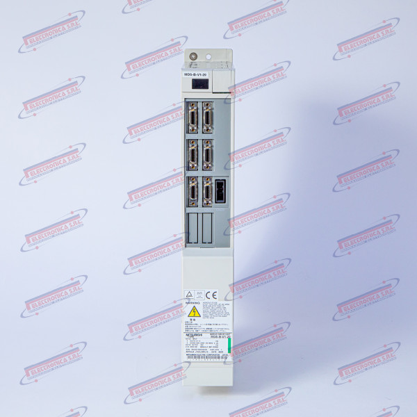 MITSUBISHI Servo Drive