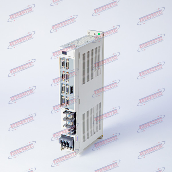 MITSUBISHI Servo Drive 2 Axis