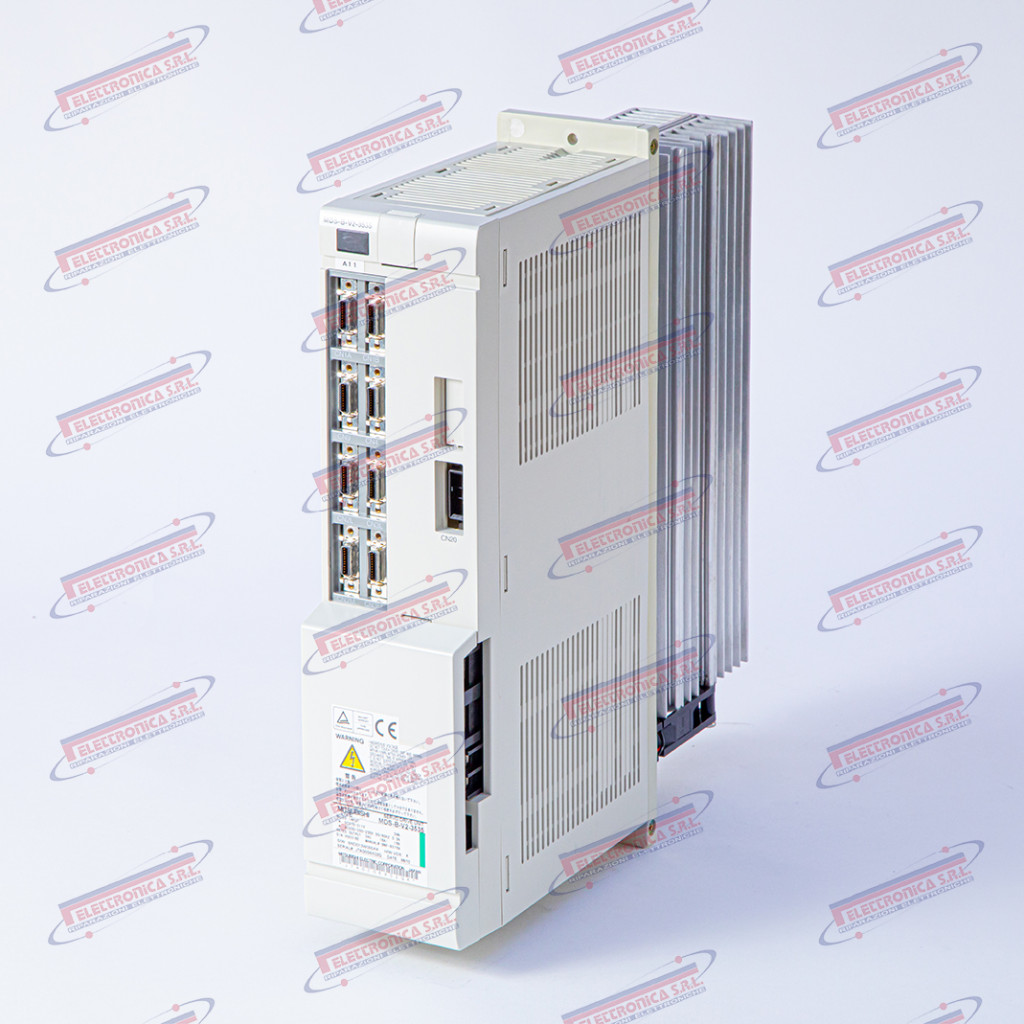 MITSUBISHI Servo Drive