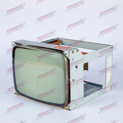 OKUMA OSP500 CRT Monochrome 10" Monitor