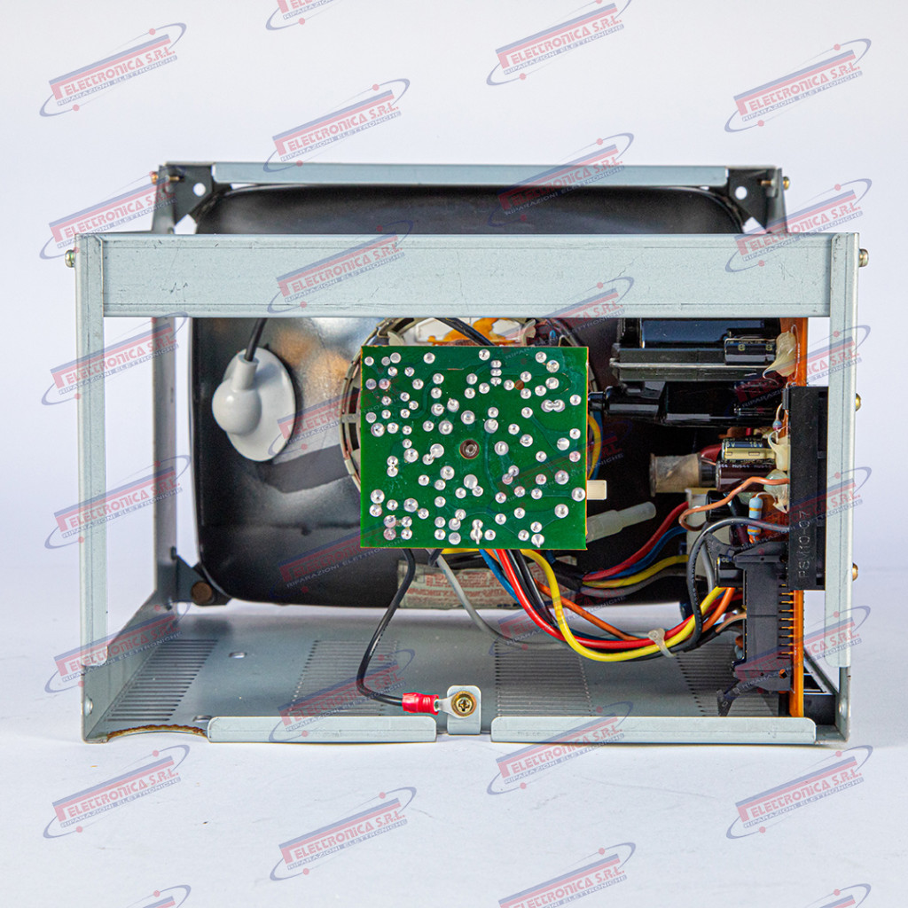 Monitor 10" Monocromatico CRT per Display OKUMA OSP 500