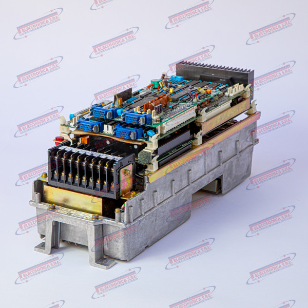 MITSUBISHI Servo Drive