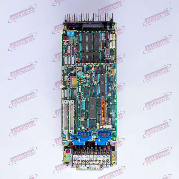 MITSUBISHI Servo Drive