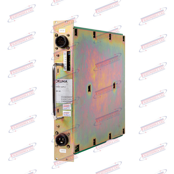 OKUMA Power Supply