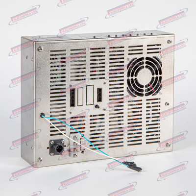 OKUMA 10"LED Monitor