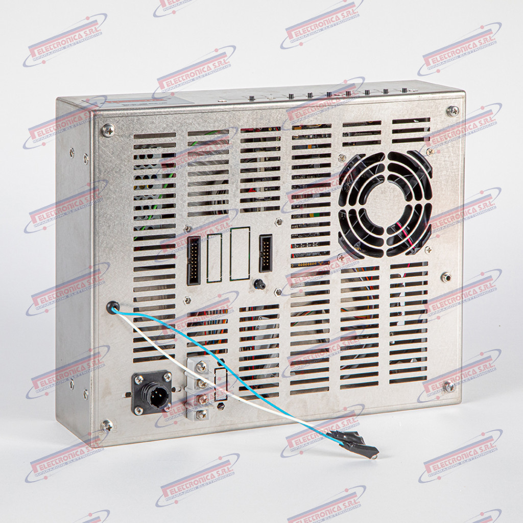 Monitor 10" LED OKUMA