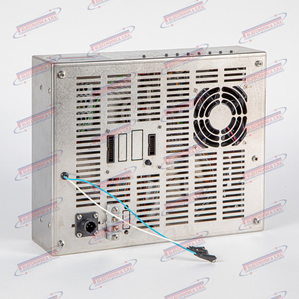 Monitor 10" LED OKUMA