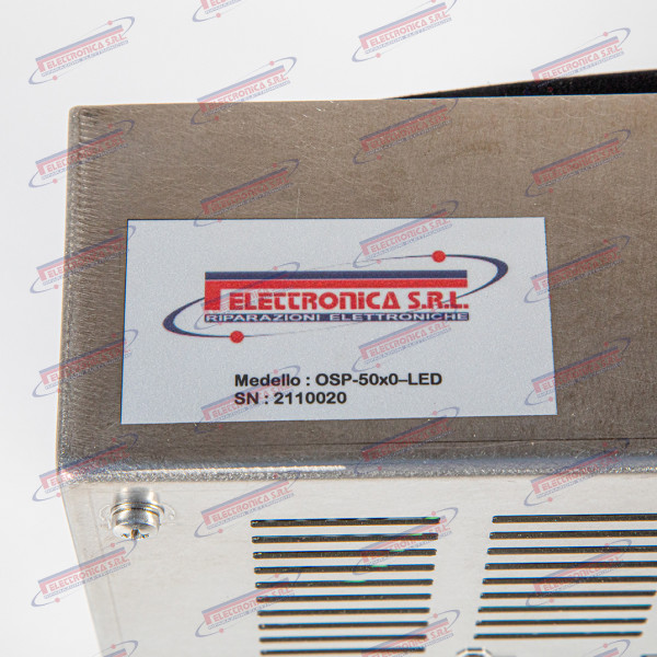 OKUMA 10"LED Monitor