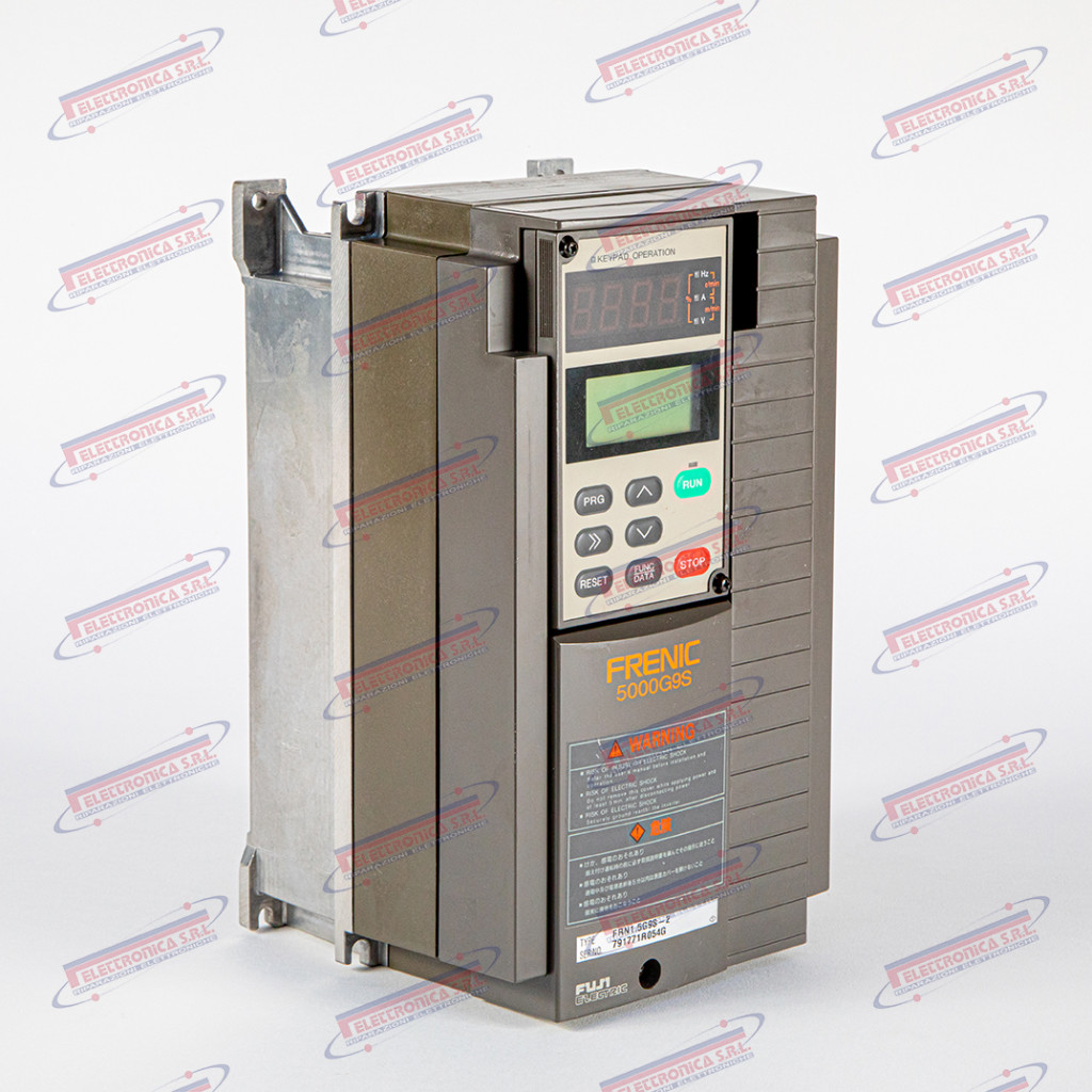 Inverter FRENIC 5000G9S FUJI