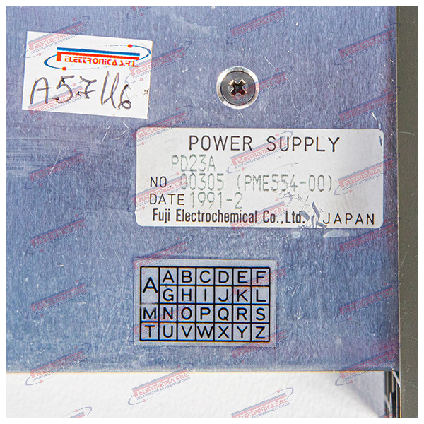  Alimentatore  MITSUBISHI